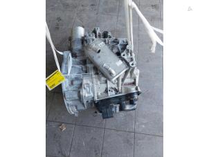 Gebrauchte Getriebe Skoda Octavia Combi (NXAC) 2.0 TDI GreenTec 16V Preis € 1.799,00 Margenregelung angeboten von Autobedrijf G.H. Wessel B.V.