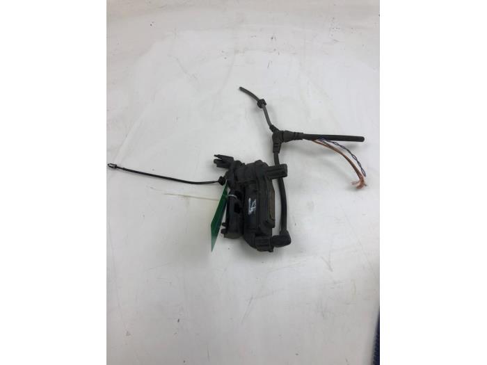 Gebrauchte Handbremse Motor Audi Q4 (F4B) 40 e-tron 77 kWh Preis € 51,45 Margenregelung angeboten von Wessel Parts & Service B.V.