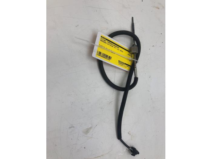 Gebrauchte Auspuff Temperatursensor Mercedes GLC (X253) 2.2 250d 16V BlueTEC 4-Matic Preis € 40,95 Margenregelung angeboten von Wessel Parts & Service B.V.
