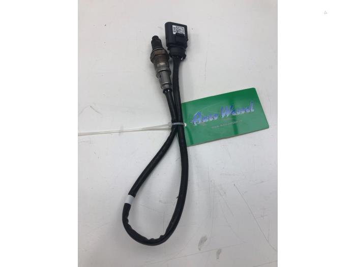 Usados Sonda Lambda Skoda Octavia Combi (NXAC) 2.0 TDI GreenTec 16V Precio € 61,95 Norma de margen ofrecido por Wessel Parts & Service B.V.
