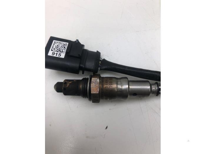 Lambda probe from a Skoda Octavia Combi (NXAC) 2.0 TDI GreenTec 16V 2021