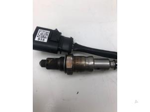 Lambda probe from a Skoda Octavia Combi (NXAC) 2.0 TDI GreenTec 16V 2021