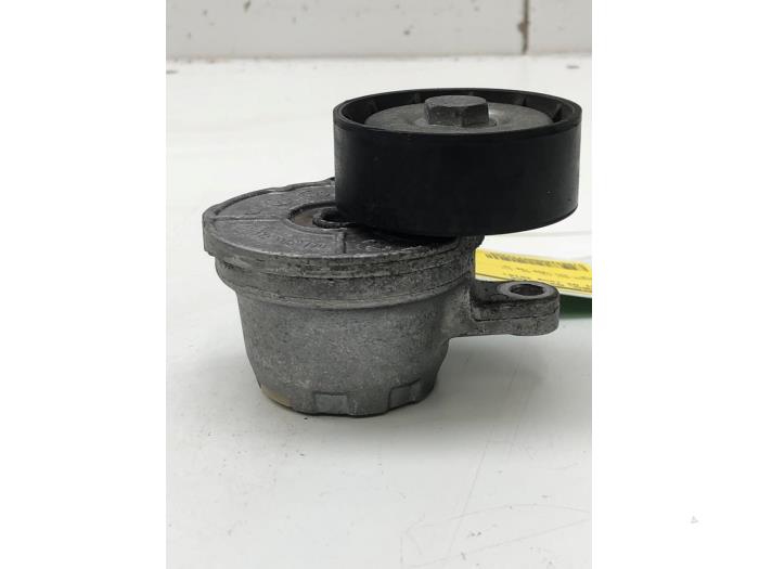 Usados Rodillo tensor correa múltiple Audi Q3 (8UB/8UG) 2.0 TDI 16V 150 Quattro Precio € 30,45 Norma de margen ofrecido por Wessel Parts & Service B.V.