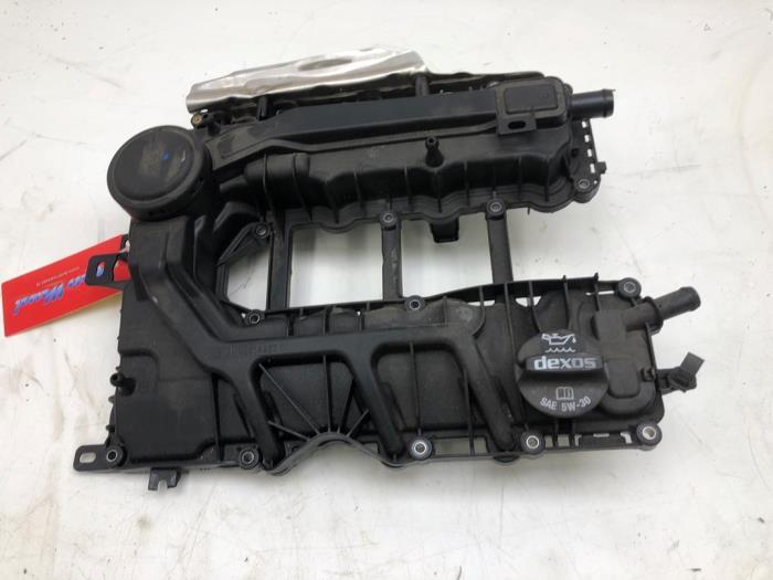 Gebrauchte Ventildeckel Opel Astra K Sports Tourer 1.2 Turbo 12V Preis € 103,95 Margenregelung angeboten von Wessel Parts & Service B.V.