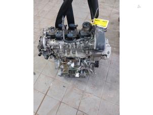Begagnade Motor Audi Q3 (8UB/8UG) 1.4 TFSI 16V Pris € 995,00 Marginaltabell erbjuds av Autobedrijf G.H. Wessel B.V.