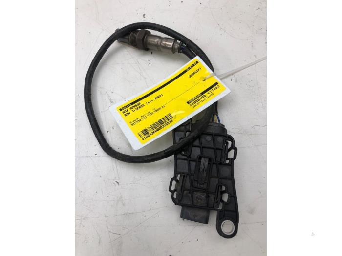 Usados Sensor Nox BMW 1 serie (F40) 116d 1.5 12V TwinPower Precio € 156,45 Norma de margen ofrecido por Wessel Parts & Service B.V.