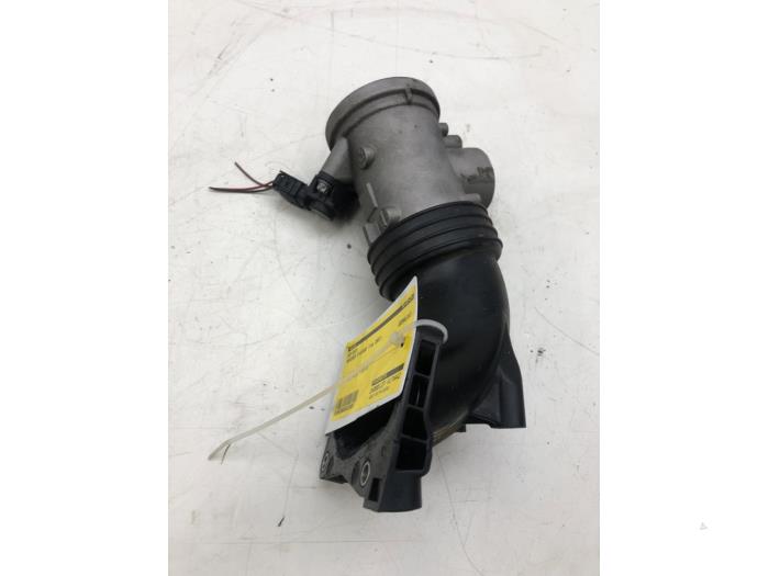 Gebrauchte AGR Rohr Mercedes E (W211) 2.2 E-200 CDI 16V Preis € 51,45 Margenregelung angeboten von Wessel Parts & Service B.V.