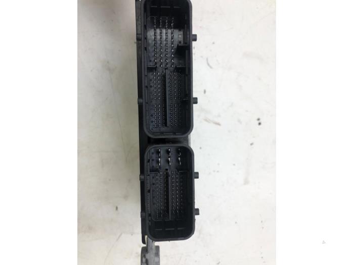 Used Engine management computer Mazda CX-30 (DM) 2.0 e-SkyActiv-G 122 16V Price € 261,45 Margin scheme offered by Wessel Parts & Service B.V.