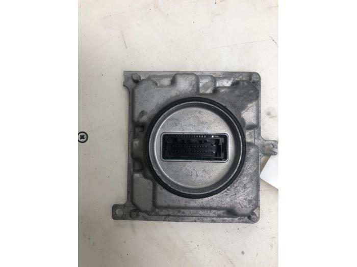 Używane Modułowy reflektor LED Mazda CX-30 (DM) 2.0 e-SkyActiv-G 122 16V Cena € 156,45 Procedura marży oferowane przez Wessel Parts & Service B.V.