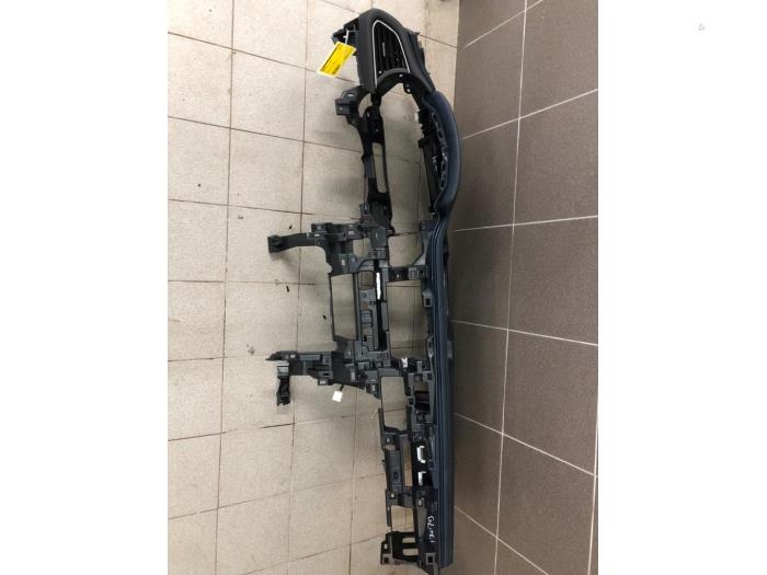 Używane Panel Mazda CX-30 (DM) 2.0 e-SkyActiv-G 122 16V Cena na żądanie oferowane przez Wessel Parts & Service B.V.