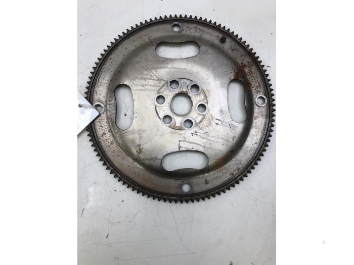 Usagé Couronne dentée Mazda CX-30 (DM) 2.0 e-SkyActiv-G 122 16V Prix € 156,45 Règlement à la marge proposé par Wessel Parts & Service B.V.