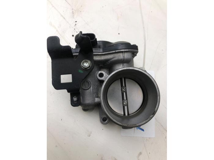 Gebrauchte Drosselklappengehäuse Mazda CX-30 (DM) 2.0 e-SkyActiv-G 122 16V Preis € 131,25 Margenregelung angeboten von Wessel Parts & Service B.V.