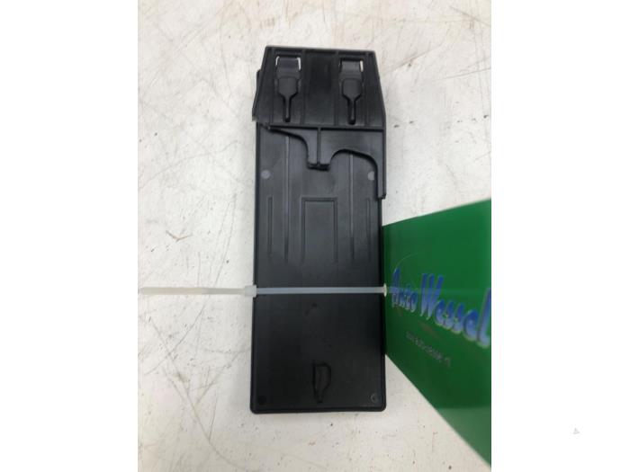 Used Computer, miscellaneous Audi Q3 (8UB/8UG) 1.4 TFSI 16V Price € 103,95 Margin scheme offered by Wessel Parts & Service B.V.