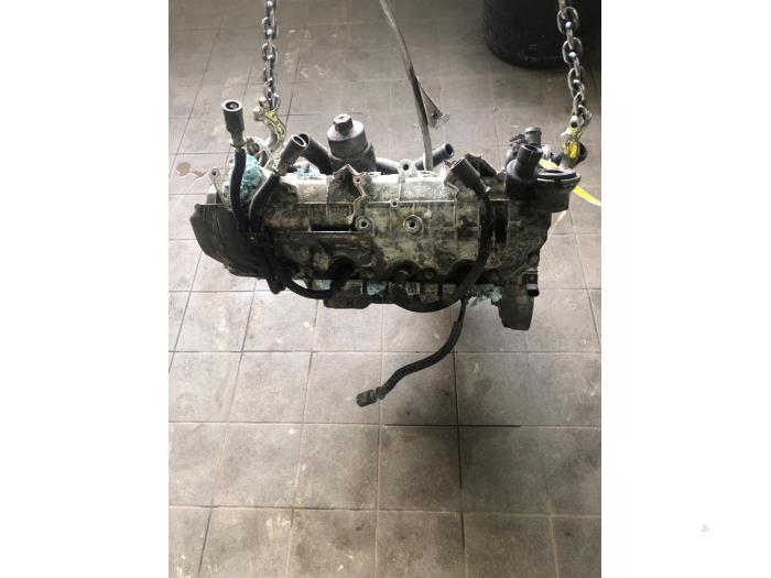 Used Engine Mercedes A (W169) 1.5 A-150 Price € 1.468,95 Margin scheme offered by Wessel Parts & Service B.V.