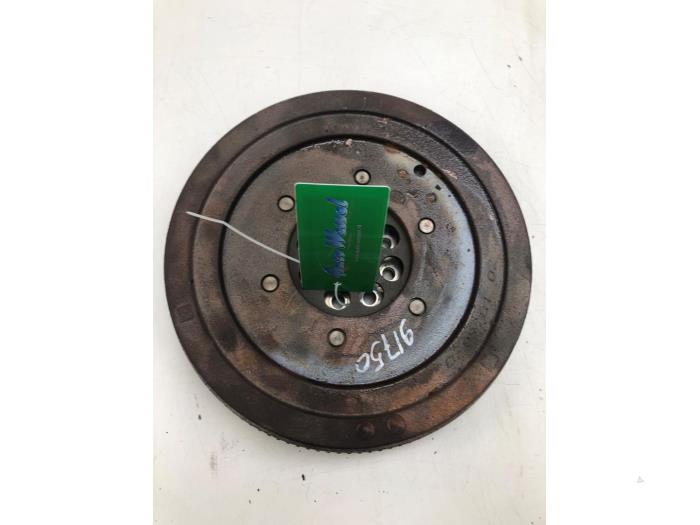 Gebrauchte Schwungrad Audi A6 Avant (C5) 2.5 TDI V6 24V Preis € 61,95 Margenregelung angeboten von Wessel Parts & Service B.V.