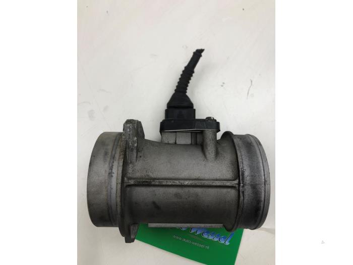 Gebrauchte Luftmengenmesser Audi A6 Avant (C5) 2.5 TDI V6 24V Preis € 40,95 Margenregelung angeboten von Wessel Parts & Service B.V.