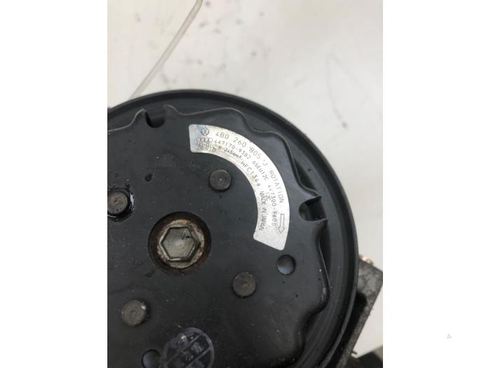 Gebrauchte Klimapumpe Audi A6 Avant (C5) 2.5 TDI V6 24V Preis € 82,95 Margenregelung angeboten von Wessel Parts & Service B.V.