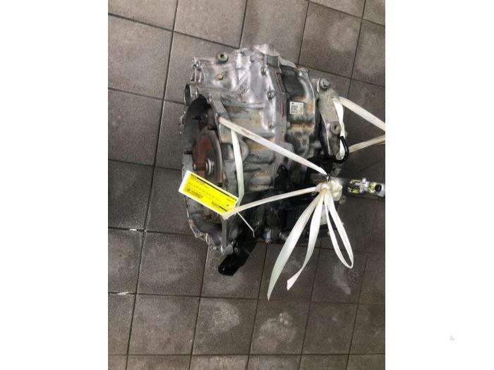 Gebrauchte Getriebe Volvo V40 (MV) 1.5 T3 16V Geartronic Preis € 1.048,95 Margenregelung angeboten von Wessel Parts & Service B.V.
