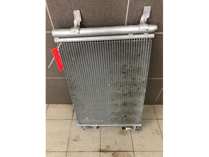 Gebrauchte Klimaanlage Kühler Opel Astra J (PC6/PD6/PE6/PF6) 1.4 Turbo 16V Preis € 61,95 Margenregelung angeboten von Wessel Parts & Service B.V.