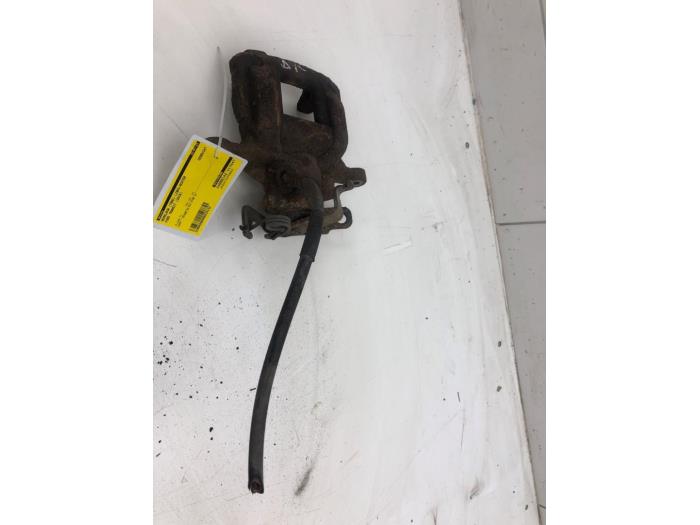 Gebrauchte Bremszange links hinten Ford Transit Custom 2.2 TDCi 16V Preis € 51,45 Margenregelung angeboten von Wessel Parts & Service B.V.