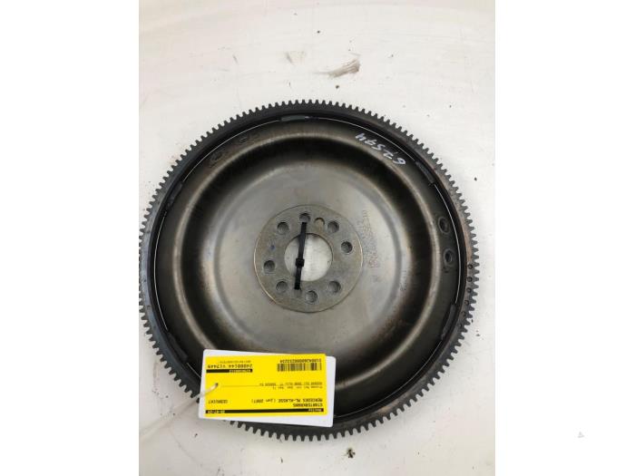 Gebrauchte Starterkranz Mercedes ML II (164/4JG) 3.0 ML-320 CDI 4-Matic V6 24V Preis € 72,45 Margenregelung angeboten von Wessel Parts & Service B.V.