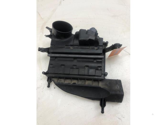 Gebrauchte Luftfiltergehäuse Mercedes ML II (164/4JG) 3.0 ML-320 CDI 4-Matic V6 24V Preis € 51,45 Margenregelung angeboten von Wessel Parts & Service B.V.