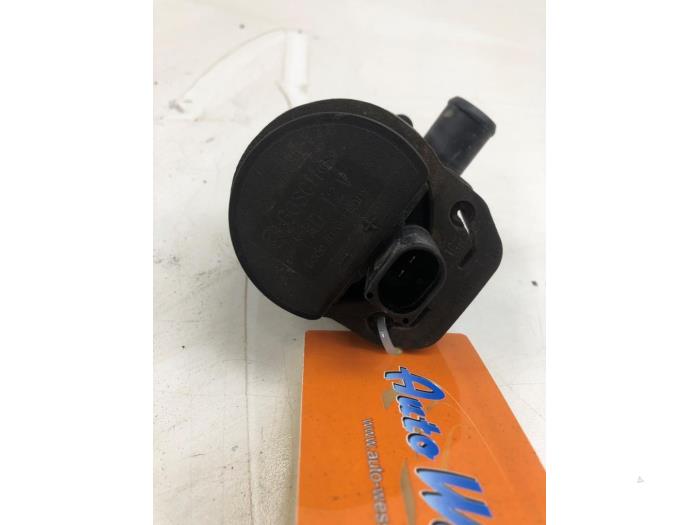 Begagnade Vattenpump Mercedes ML II (164/4JG) 3.0 ML-320 CDI 4-Matic V6 24V Pris € 40,95 Marginaltabell erbjuds av Wessel Parts & Service B.V.