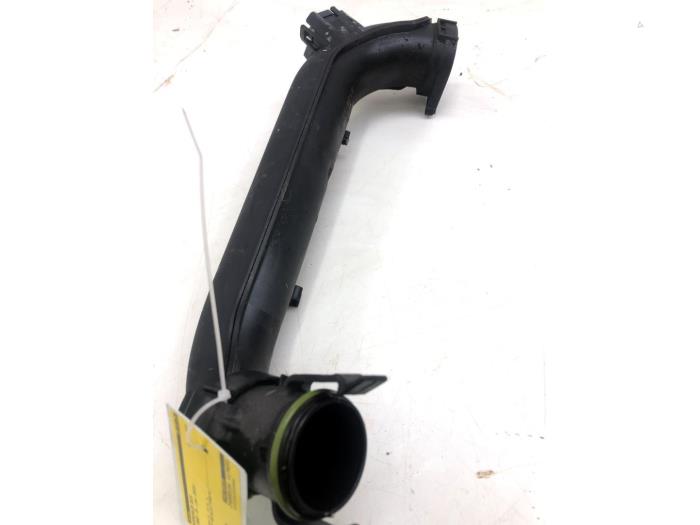Gebrauchte Intercooler Rohr Volkswagen Caddy Combi IV 1.4 TSI 16V Preis € 40,95 Margenregelung angeboten von Wessel Parts & Service B.V.