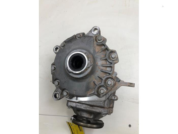 Gebrauchte Differential vorne Mercedes GLC (X253) 2.0 260 16V 4-Matic Preis € 523,95 Margenregelung angeboten von Wessel Parts & Service B.V.