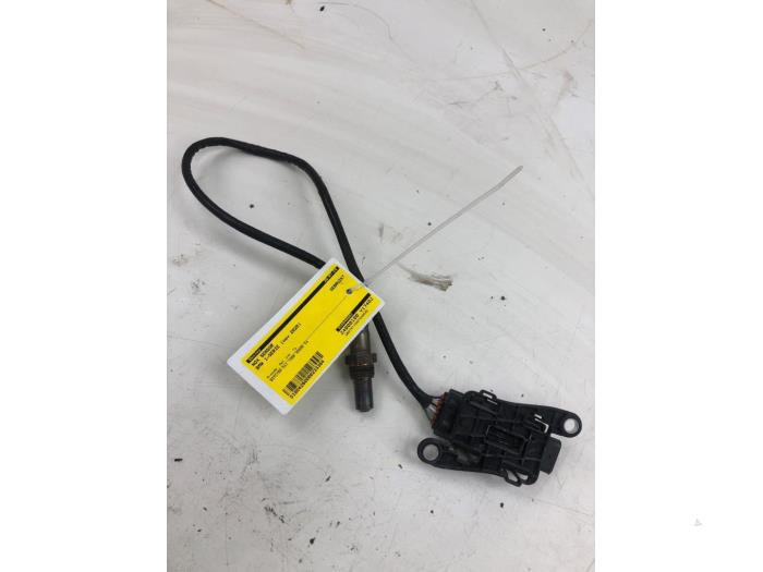 Usados Sensor Nox BMW 1 serie (F40) 116d 1.5 12V TwinPower Precio € 156,45 Norma de margen ofrecido por Wessel Parts & Service B.V.