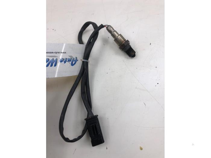 Sonde lambda BMW 1 serie (F40), 2019 116d 1.5 12V TwinPower, Berline avec hayon arrière, Diesel, 1.496cc, 85kW (116pk), FWD, B37C15A, 2019-07, 7M71; 7M72 (Occasion)