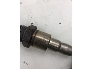 Sonde lambda d'un BMW 1 serie (F40) 116d 1.5 12V TwinPower 2020