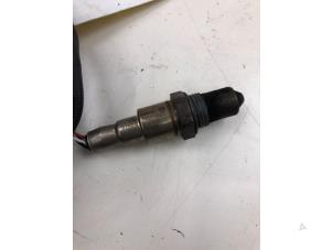 Sonde lambda d'un BMW 1 serie (F40) 116d 1.5 12V TwinPower 2020