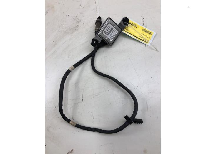Używane Czujnik Nox Audi Q3 (8UB/8UG) 2.0 TDI 16V 150 Quattro Cena € 183,75 Procedura marży oferowane przez Wessel Parts & Service B.V.