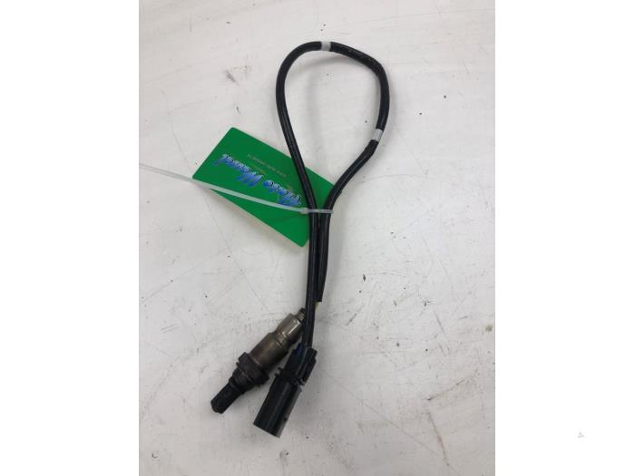 Usados Sonda Lambda Audi Q3 (8UB/8UG) 2.0 TDI 16V 150 Quattro Precio € 40,95 Norma de margen ofrecido por Wessel Parts & Service B.V.