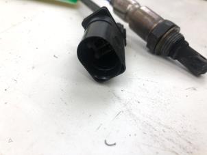 Lambda probe from a Audi Q3 (8UB/8UG) 2.0 TDI 16V 150 Quattro 2016