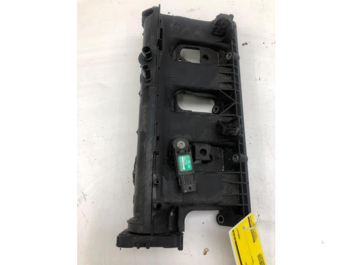 Gebrauchte Ansaugbrugge Nissan Juke (F15) 1.2 DIG-T 16V Preis € 82,95 Margenregelung angeboten von Wessel Parts & Service B.V.