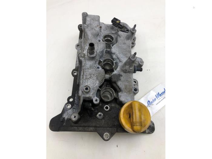 Gebrauchte Ventildeckel Dacia Sandero II 0.9 TCE 12V Preis € 93,45 Margenregelung angeboten von Wessel Parts & Service B.V.
