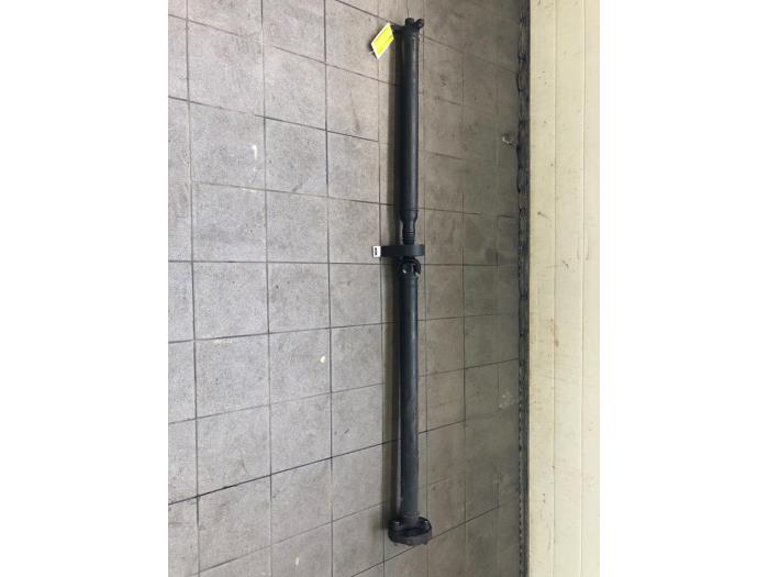 Usagé Arbre intermédiaire Mercedes E (W212) E-200 CDI 16V BlueEfficiency,BlueTEC Prix € 103,95 Règlement à la marge proposé par Wessel Parts & Service B.V.