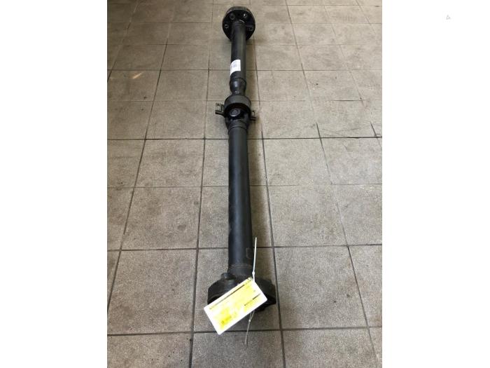 Usagé Arbre intermédiaire Mercedes SLK (R172) 2.1 250 CDI, 250d 16V Prix € 189,30 Prix TTC proposé par Wessel Parts & Service B.V.