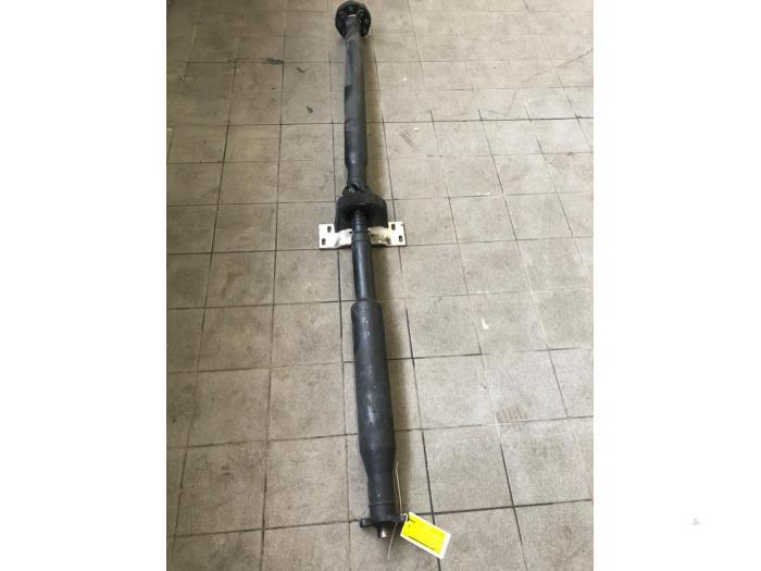 Używane Pólwal Mercedes S (222.0/222.1) 3.0 S-350 BlueTEC, S-350d 24V Cena € 261,45 Procedura marży oferowane przez Wessel Parts & Service B.V.