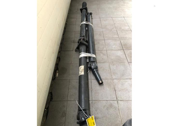 Gebrauchte Zwischenachse Iveco New Daily VI 33S15, 35C15, 35S15 Preis € 313,95 Margenregelung angeboten von Wessel Parts & Service B.V.