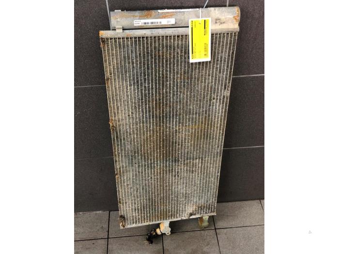 Begagnade AC-radiator Volvo V60 II (ZW) 2.0 T8 16V Plug-in Hybrid Polestar AWD Pris € 156,45 Marginaltabell erbjuds av Wessel Parts & Service B.V.
