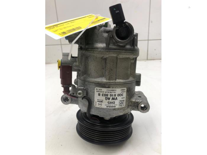 Gebrauchte Klimapumpe Skoda Octavia Combi (5EAC) 1.0 TSI 12V Preis € 131,25 Margenregelung angeboten von Wessel Parts & Service B.V.