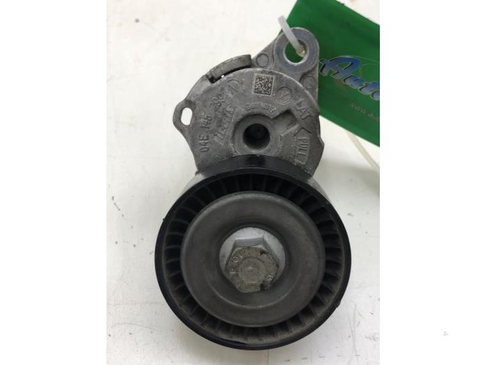 Usados Tensor correa múltiple Skoda Octavia Combi (5EAC) 1.0 TSI 12V Precio € 30,45 Norma de margen ofrecido por Wessel Parts & Service B.V.
