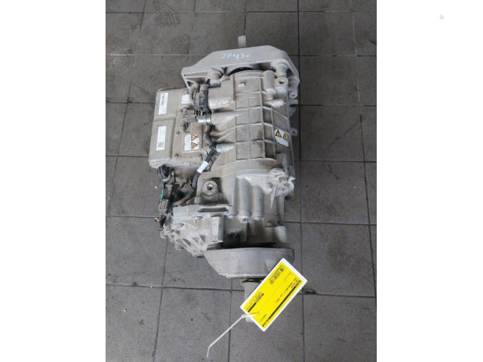 Gebrauchte IMA motor Opel Grandland (X) 1.6 Turbo 16V Hybrid4 Preis € 3.148,95 Margenregelung angeboten von Wessel Parts & Service B.V.