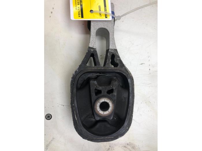 Used Engine mount Opel Corsa F (UB/UH/UP) 1.2 12V 75 Price € 30,45 Margin scheme offered by Wessel Parts & Service B.V.