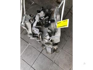 Begagnade Växellåda Opel Astra K 1.4 Turbo 16V Pris € 499,00 Marginaltabell erbjuds av Autobedrijf G.H. Wessel B.V.