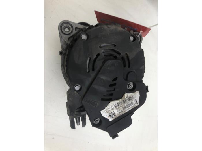 Gebrauchte Dynamo Opel Grandland (X) 1.6 Turbo 16V Hybrid4 Preis € 523,95 Margenregelung angeboten von Wessel Parts & Service B.V.