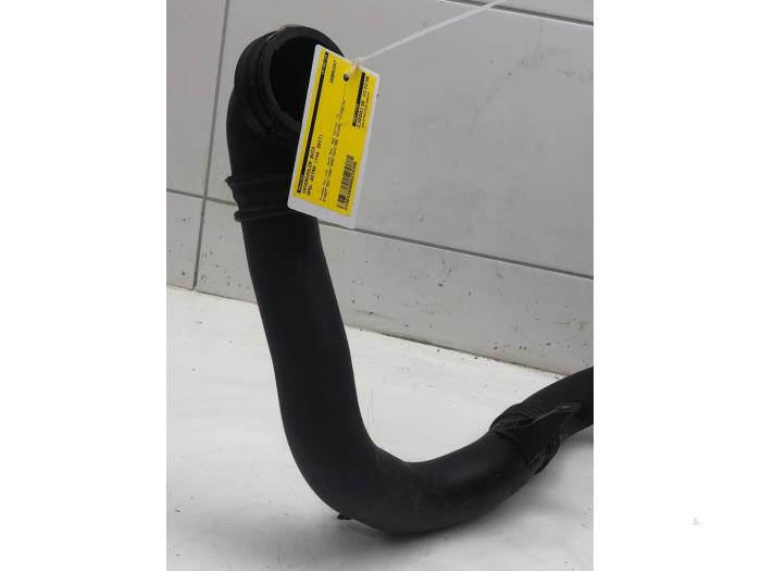 Gebrauchte Intercooler Rohr Opel Astra K 1.4 Turbo 16V Preis € 51,45 Margenregelung angeboten von Wessel Parts & Service B.V.